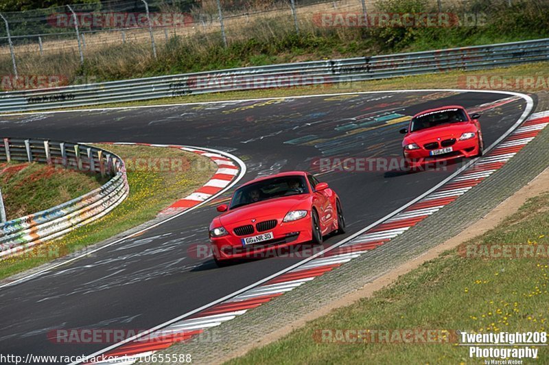 Bild #10655588 - Touristenfahrten Nürburgring Nordschleife (12.09.2020)