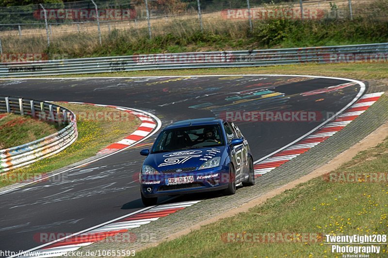 Bild #10655593 - Touristenfahrten Nürburgring Nordschleife (12.09.2020)