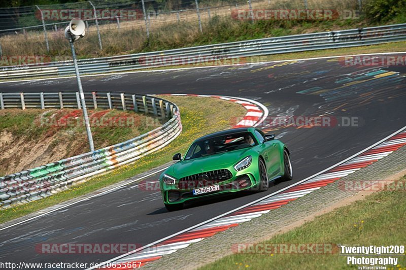 Bild #10655667 - Touristenfahrten Nürburgring Nordschleife (12.09.2020)