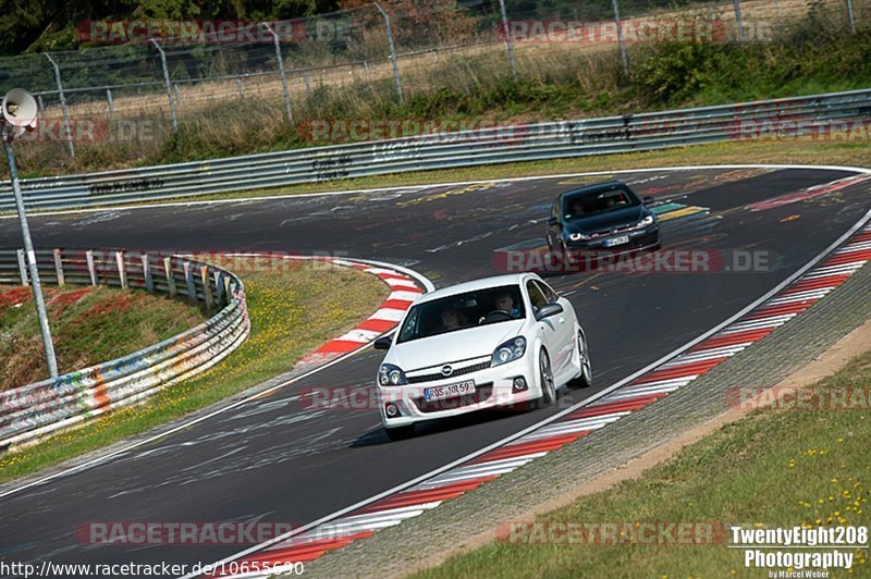 Bild #10655690 - Touristenfahrten Nürburgring Nordschleife (12.09.2020)