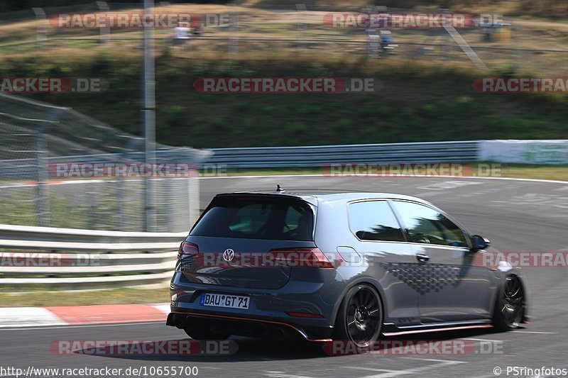 Bild #10655700 - Touristenfahrten Nürburgring Nordschleife (12.09.2020)