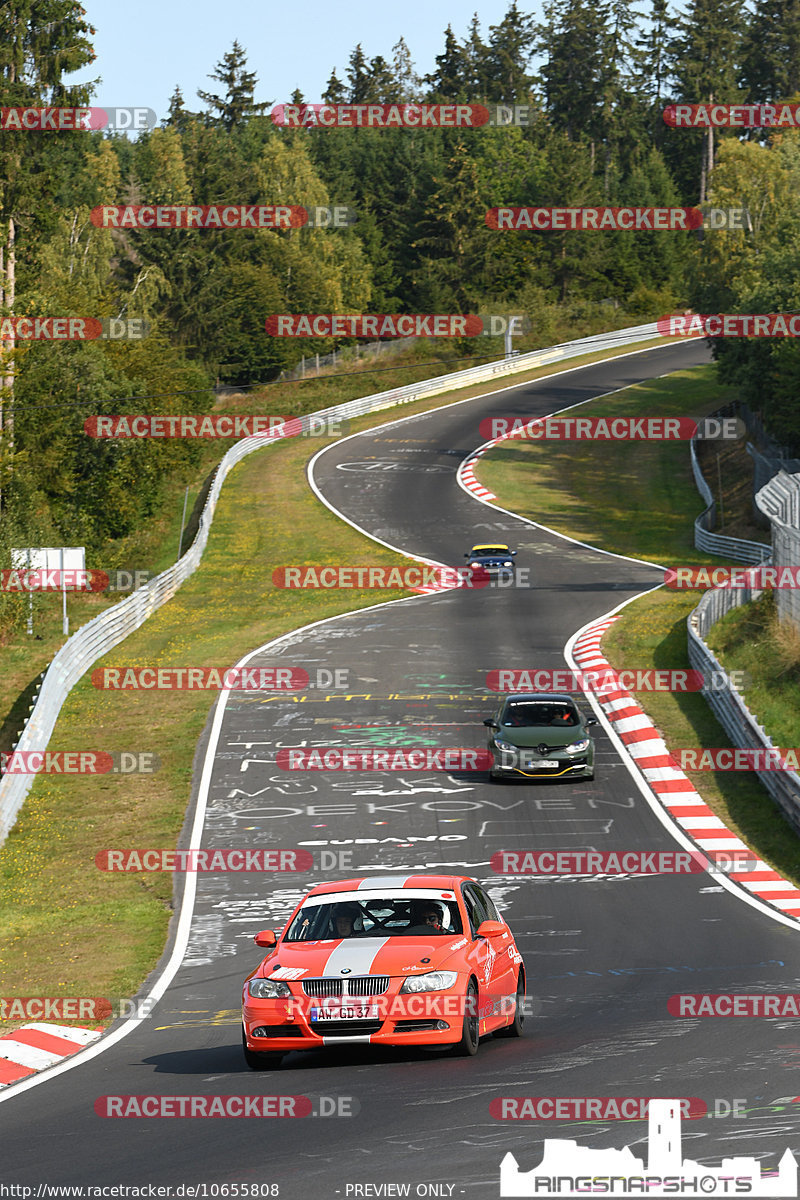 Bild #10655808 - Touristenfahrten Nürburgring Nordschleife (12.09.2020)