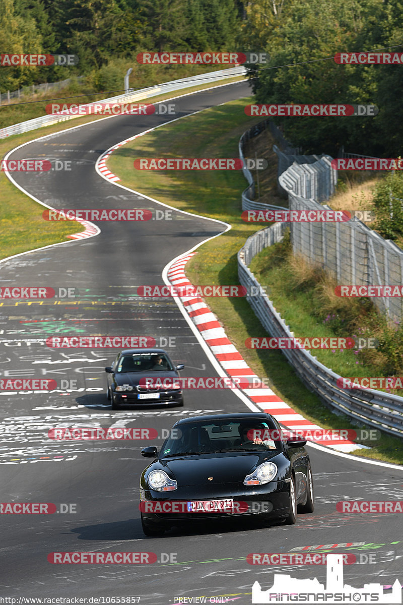 Bild #10655857 - Touristenfahrten Nürburgring Nordschleife (12.09.2020)