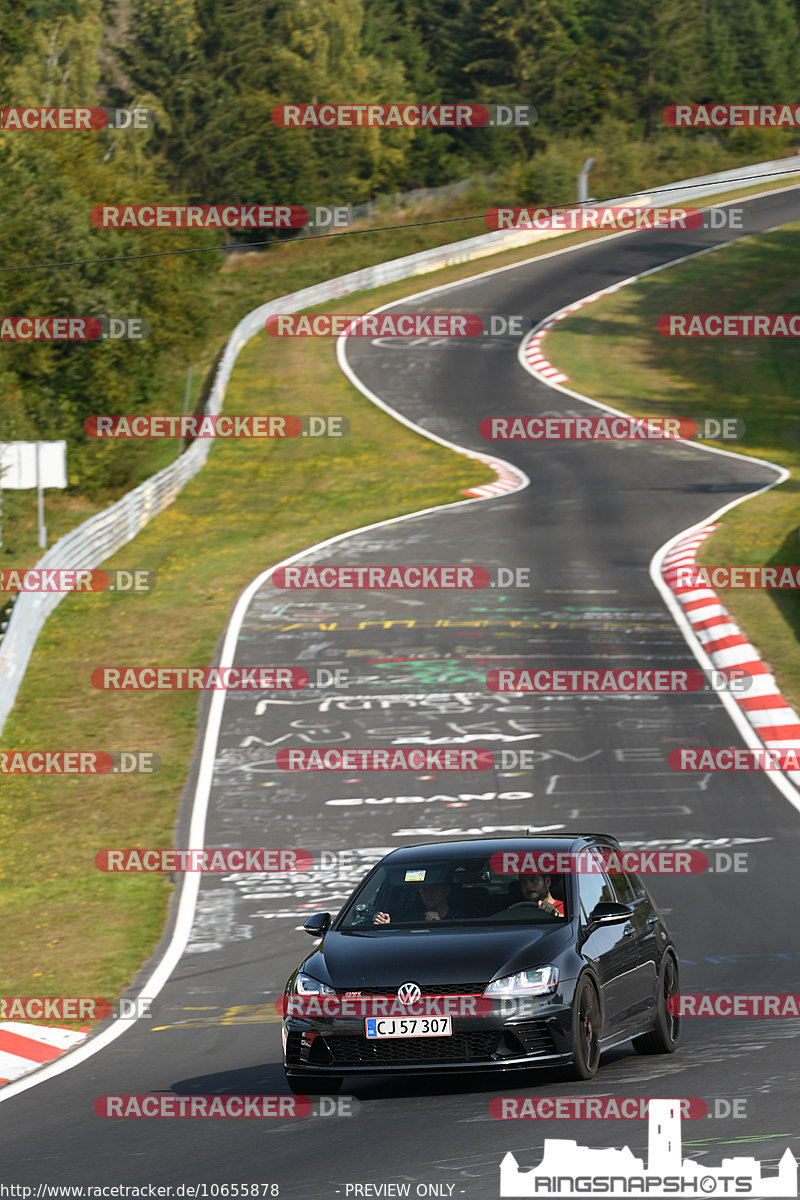 Bild #10655878 - Touristenfahrten Nürburgring Nordschleife (12.09.2020)