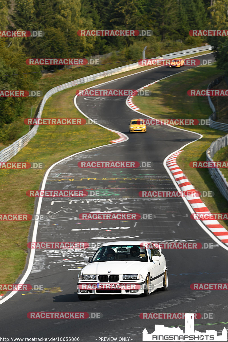 Bild #10655886 - Touristenfahrten Nürburgring Nordschleife (12.09.2020)