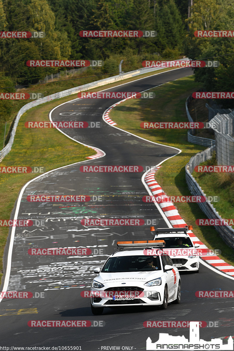 Bild #10655901 - Touristenfahrten Nürburgring Nordschleife (12.09.2020)