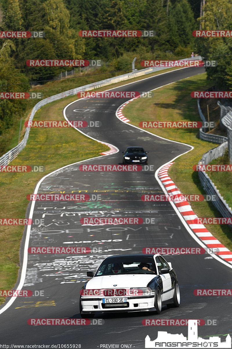 Bild #10655928 - Touristenfahrten Nürburgring Nordschleife (12.09.2020)