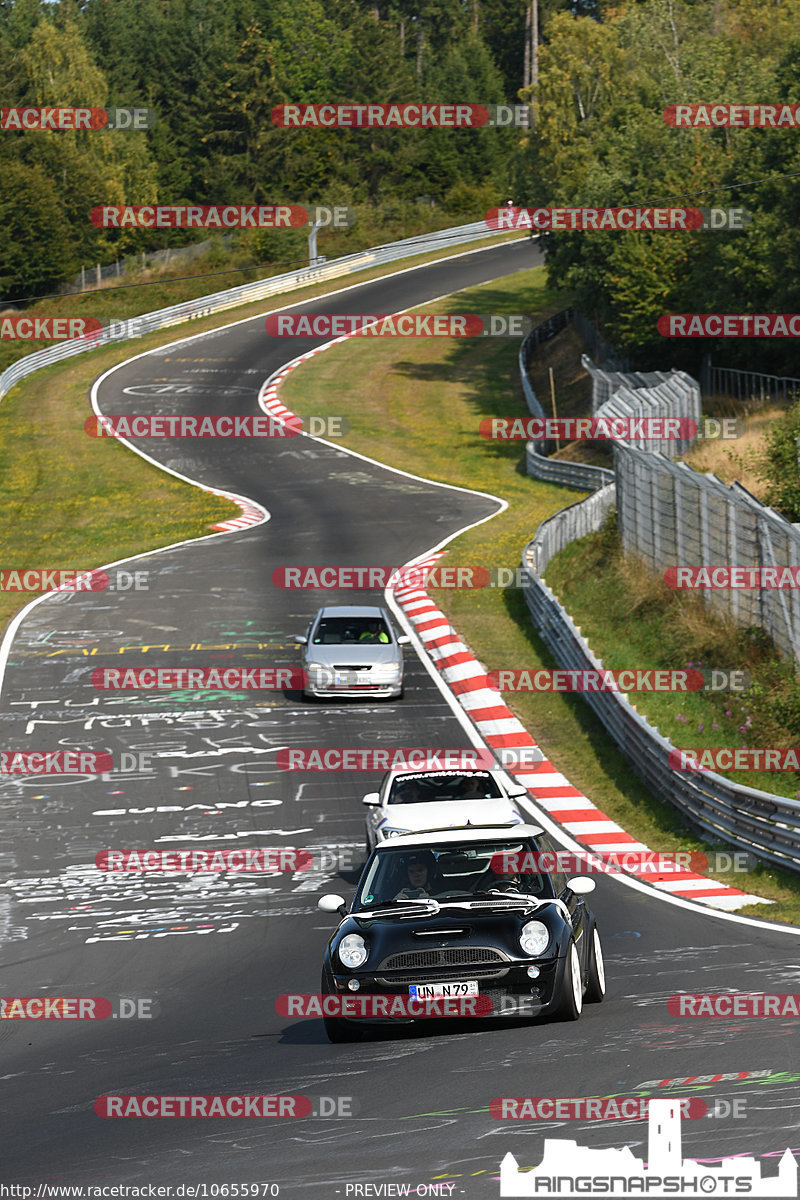 Bild #10655970 - Touristenfahrten Nürburgring Nordschleife (12.09.2020)