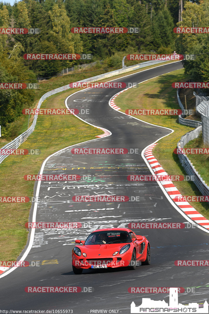 Bild #10655973 - Touristenfahrten Nürburgring Nordschleife (12.09.2020)