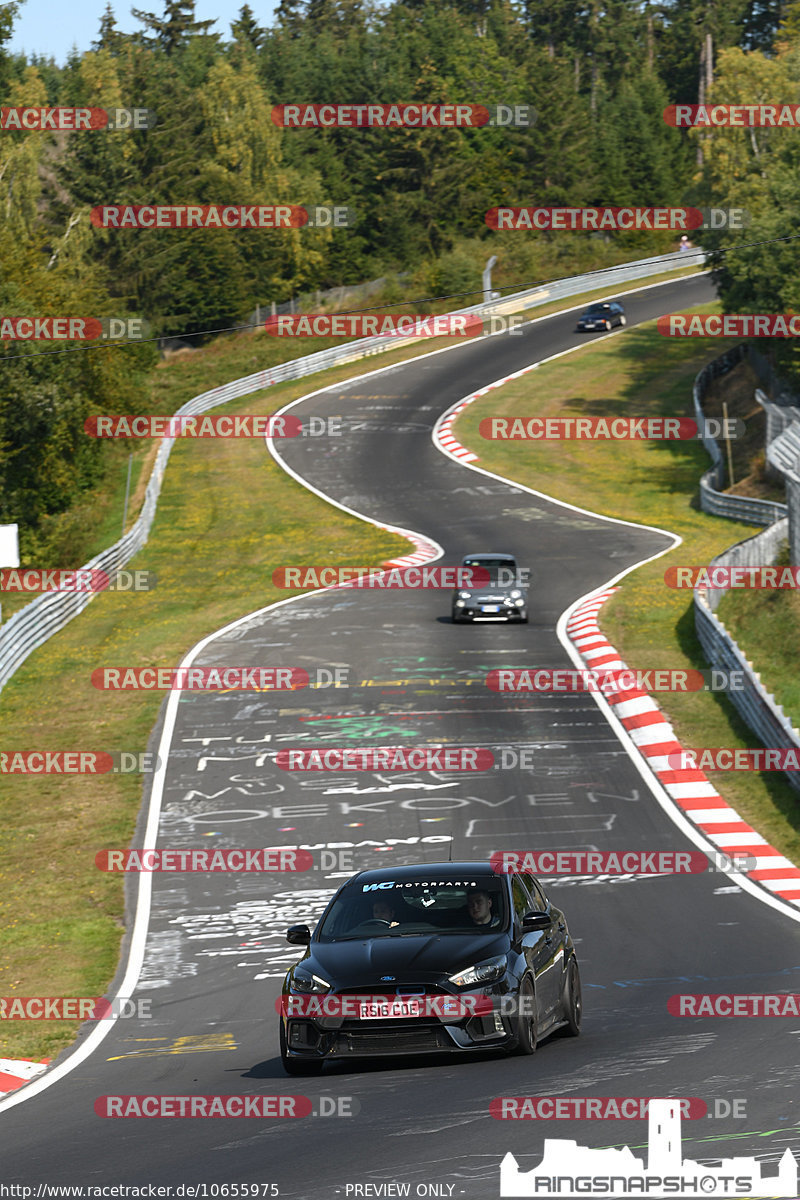 Bild #10655975 - Touristenfahrten Nürburgring Nordschleife (12.09.2020)