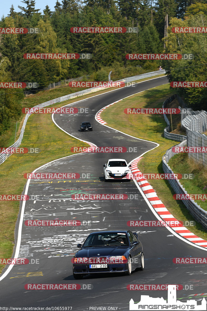 Bild #10655977 - Touristenfahrten Nürburgring Nordschleife (12.09.2020)