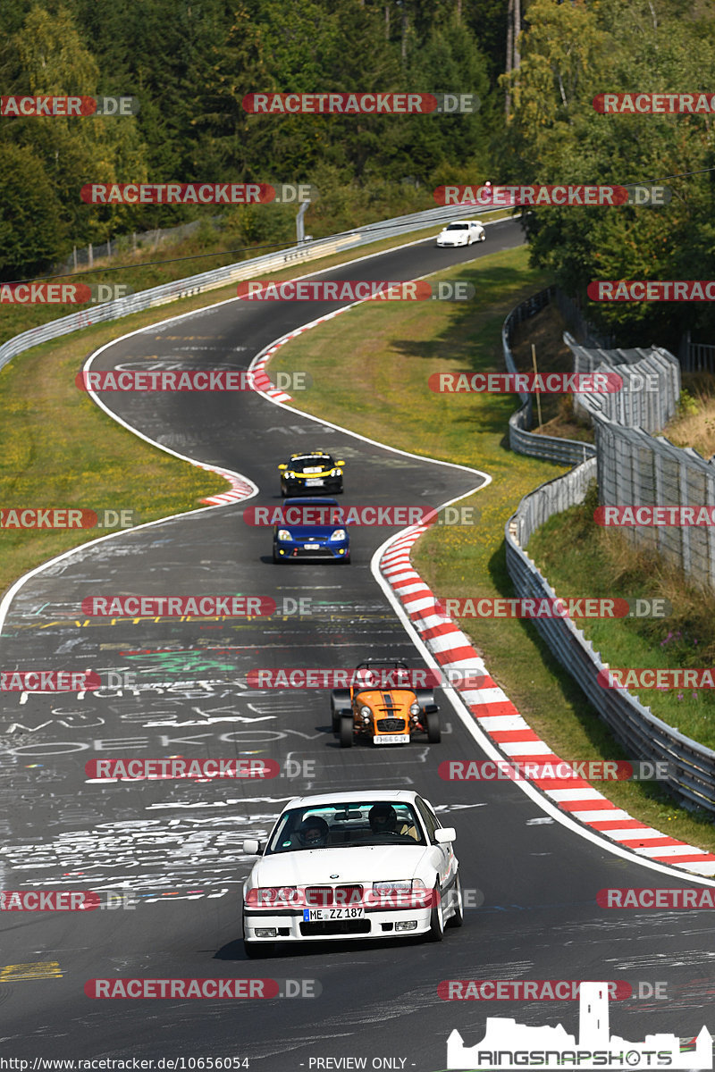 Bild #10656054 - Touristenfahrten Nürburgring Nordschleife (12.09.2020)