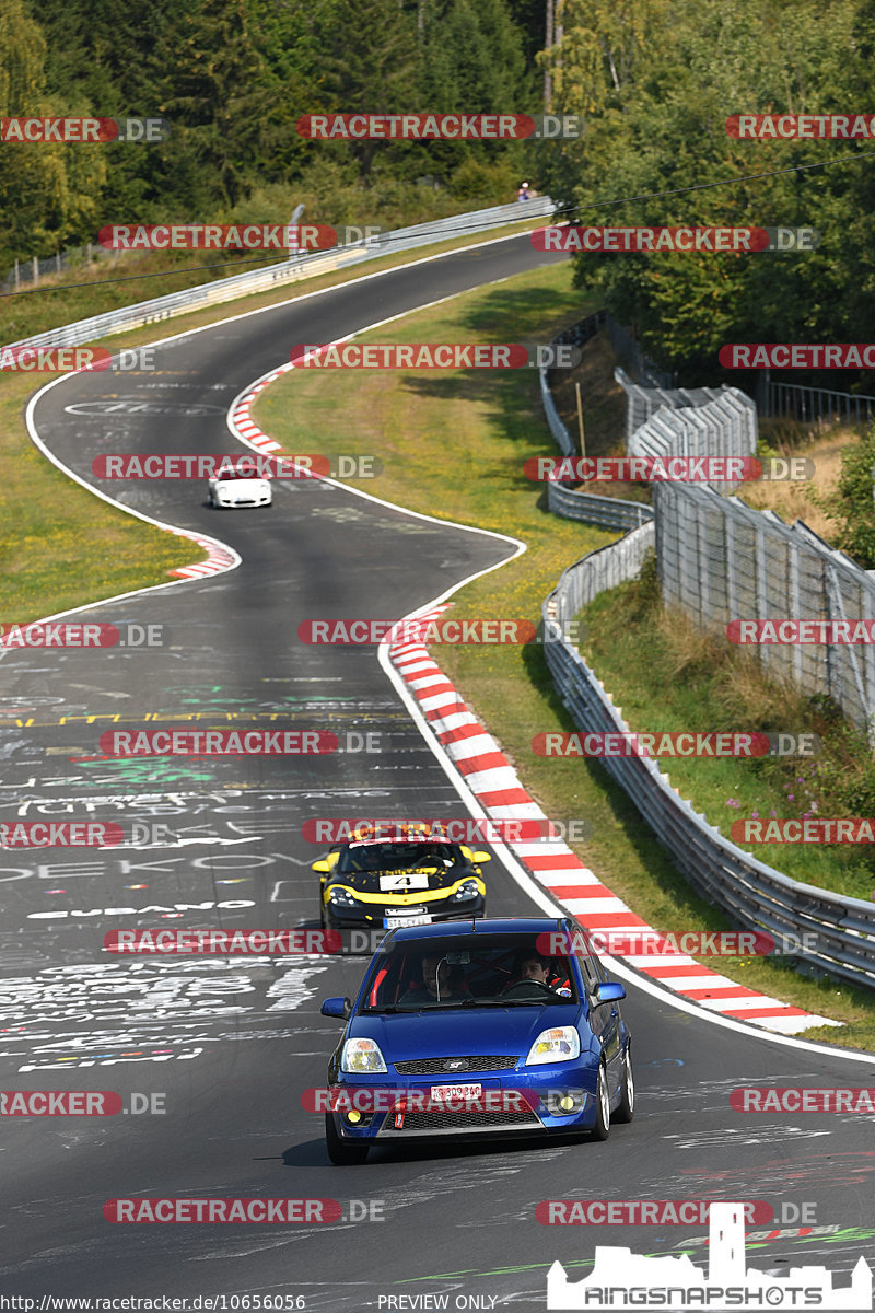 Bild #10656056 - Touristenfahrten Nürburgring Nordschleife (12.09.2020)