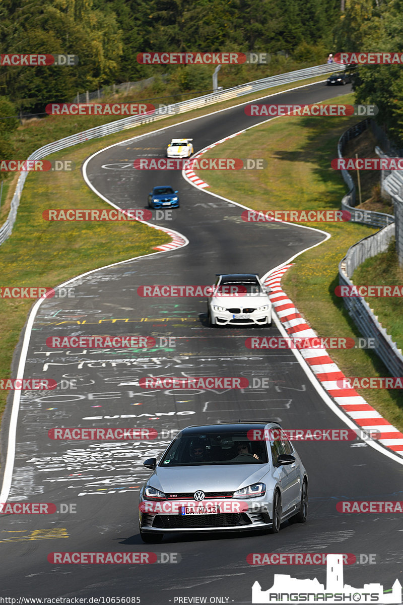 Bild #10656085 - Touristenfahrten Nürburgring Nordschleife (12.09.2020)