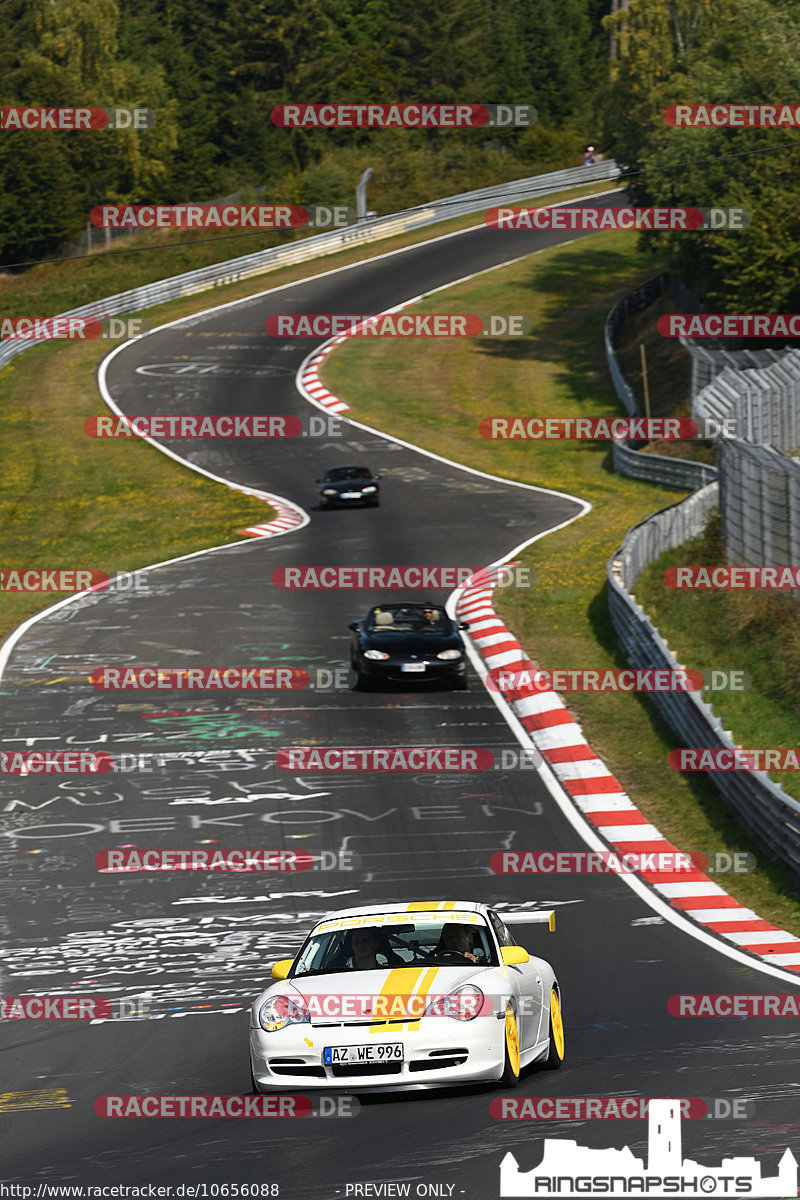 Bild #10656088 - Touristenfahrten Nürburgring Nordschleife (12.09.2020)