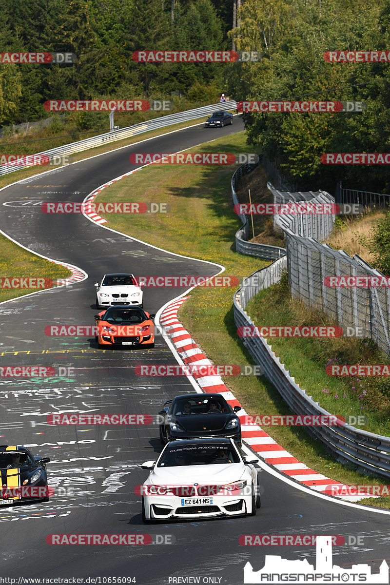 Bild #10656094 - Touristenfahrten Nürburgring Nordschleife (12.09.2020)