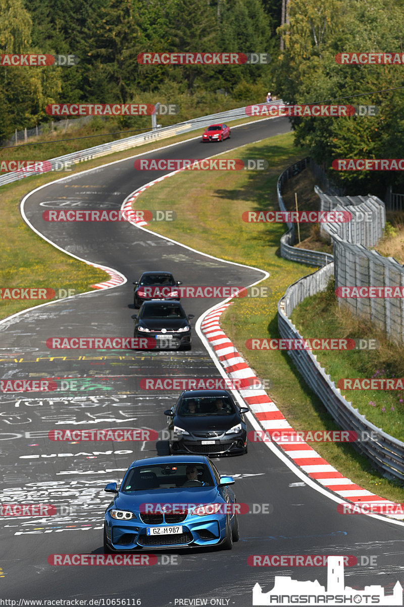 Bild #10656116 - Touristenfahrten Nürburgring Nordschleife (12.09.2020)