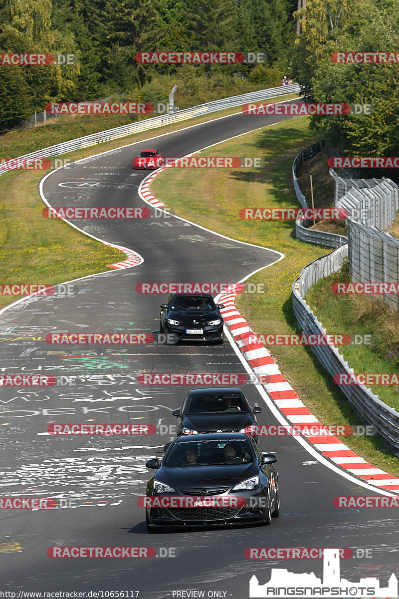 Bild #10656117 - Touristenfahrten Nürburgring Nordschleife (12.09.2020)