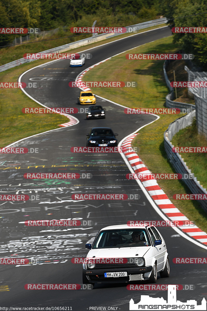 Bild #10656211 - Touristenfahrten Nürburgring Nordschleife (12.09.2020)