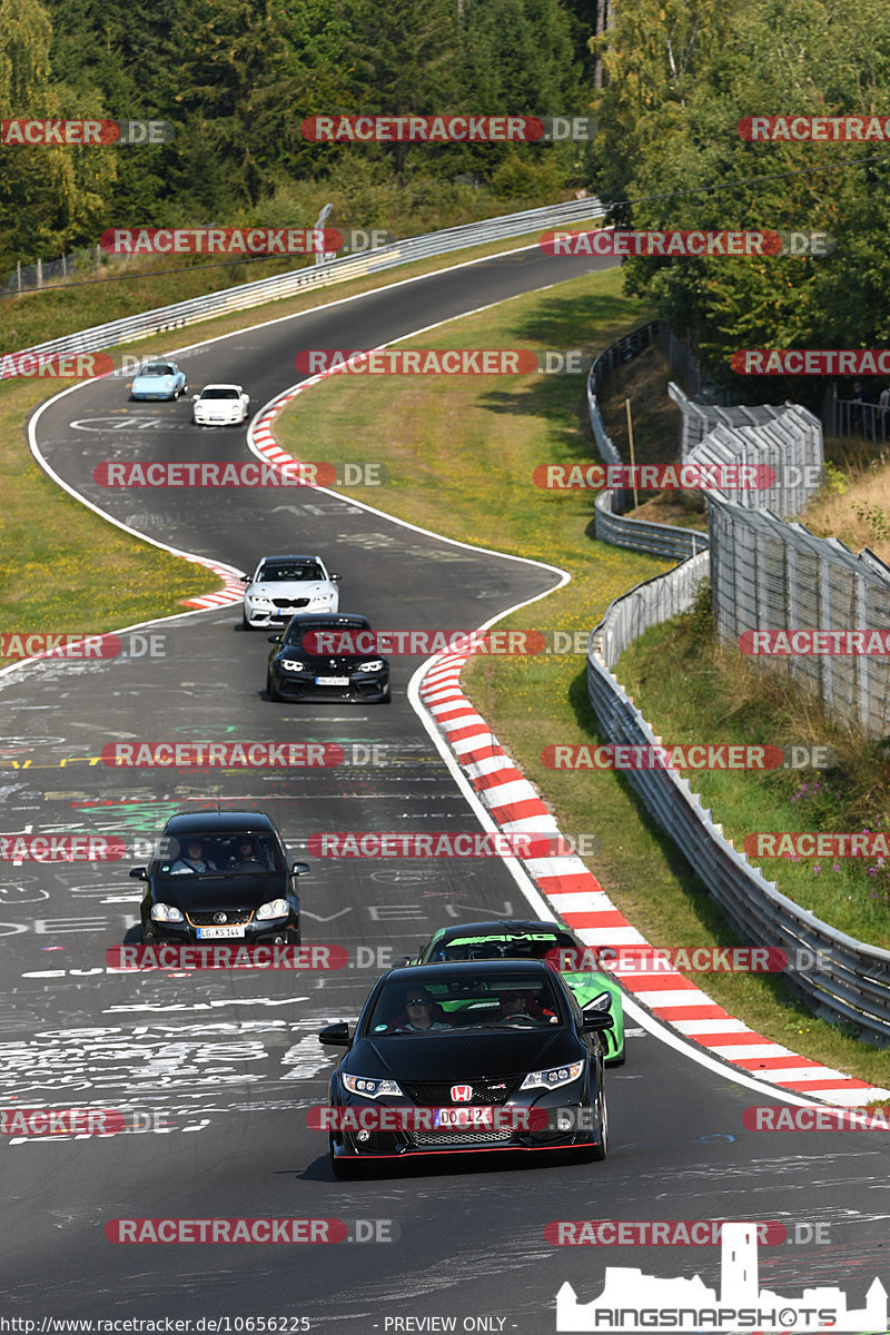 Bild #10656225 - Touristenfahrten Nürburgring Nordschleife (12.09.2020)