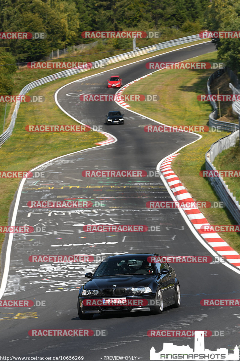 Bild #10656269 - Touristenfahrten Nürburgring Nordschleife (12.09.2020)