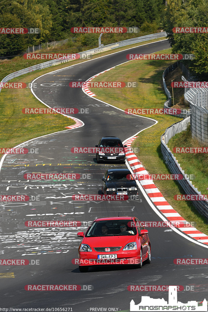 Bild #10656271 - Touristenfahrten Nürburgring Nordschleife (12.09.2020)