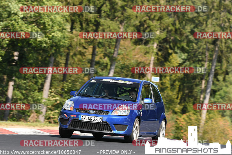 Bild #10656347 - Touristenfahrten Nürburgring Nordschleife (12.09.2020)