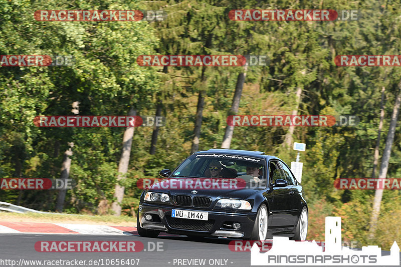 Bild #10656407 - Touristenfahrten Nürburgring Nordschleife (12.09.2020)