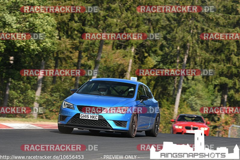 Bild #10656453 - Touristenfahrten Nürburgring Nordschleife (12.09.2020)