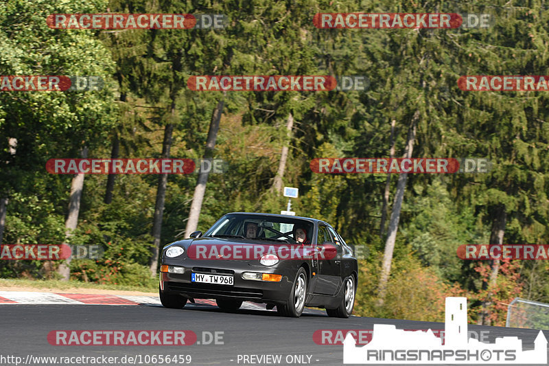 Bild #10656459 - Touristenfahrten Nürburgring Nordschleife (12.09.2020)