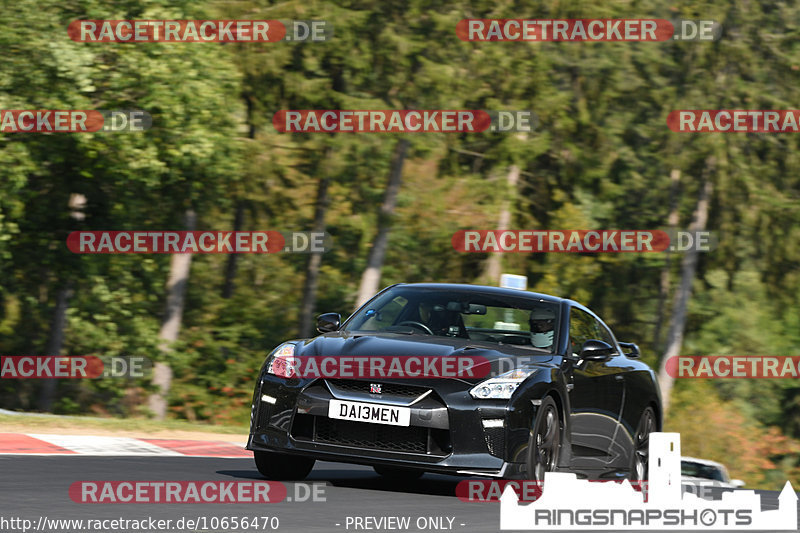 Bild #10656470 - Touristenfahrten Nürburgring Nordschleife (12.09.2020)