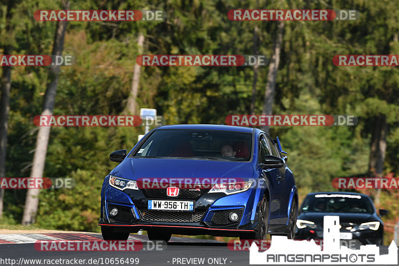 Bild #10656499 - Touristenfahrten Nürburgring Nordschleife (12.09.2020)