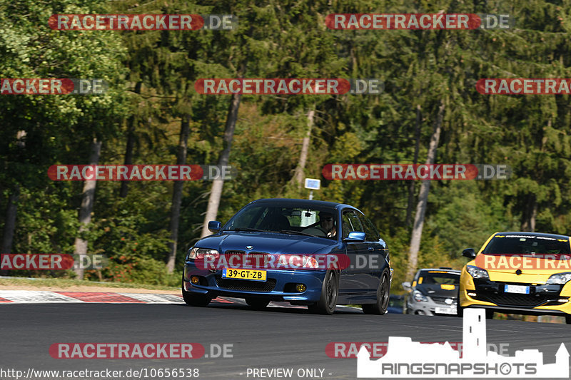 Bild #10656538 - Touristenfahrten Nürburgring Nordschleife (12.09.2020)