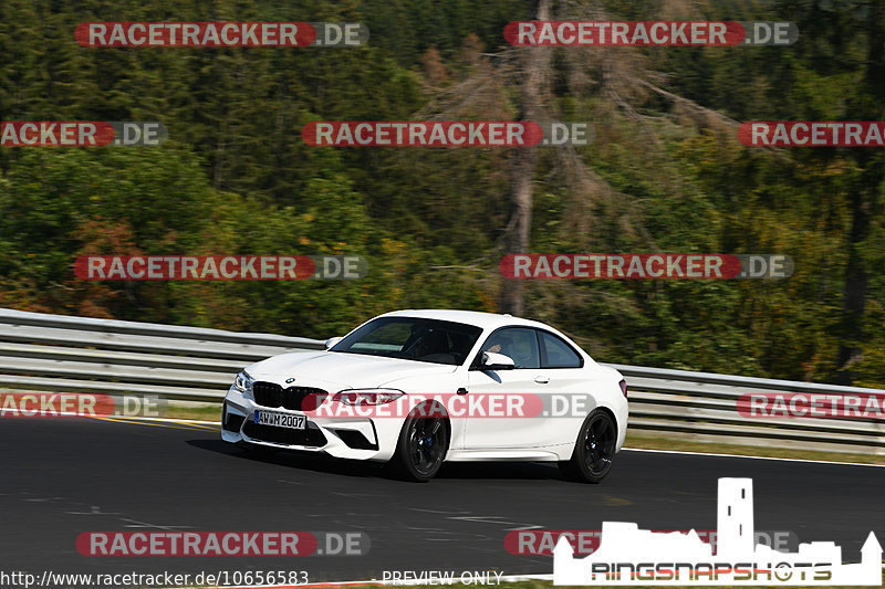 Bild #10656583 - Touristenfahrten Nürburgring Nordschleife (12.09.2020)