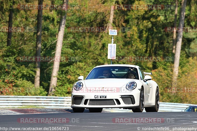 Bild #10656723 - Touristenfahrten Nürburgring Nordschleife (12.09.2020)