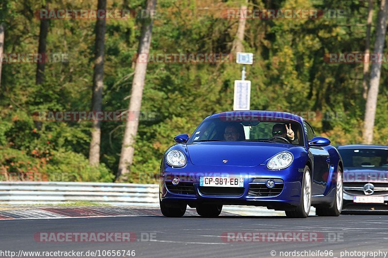 Bild #10656746 - Touristenfahrten Nürburgring Nordschleife (12.09.2020)