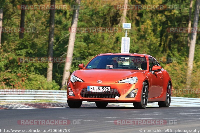 Bild #10656753 - Touristenfahrten Nürburgring Nordschleife (12.09.2020)