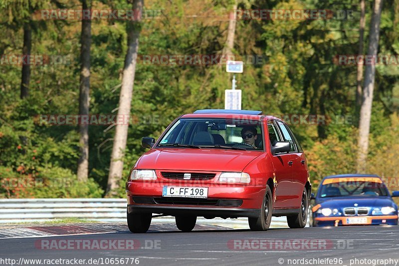 Bild #10656776 - Touristenfahrten Nürburgring Nordschleife (12.09.2020)