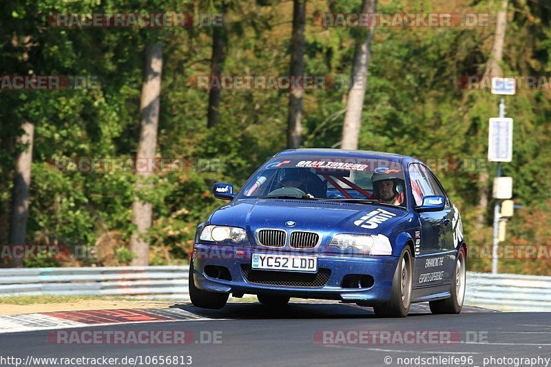 Bild #10656813 - Touristenfahrten Nürburgring Nordschleife (12.09.2020)