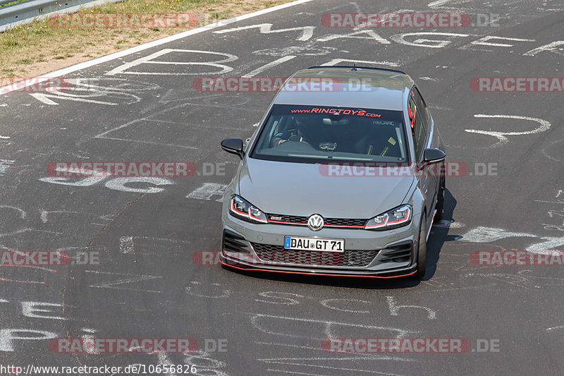 Bild #10656826 - Touristenfahrten Nürburgring Nordschleife (12.09.2020)