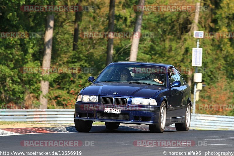 Bild #10656919 - Touristenfahrten Nürburgring Nordschleife (12.09.2020)