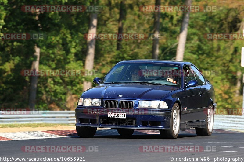 Bild #10656921 - Touristenfahrten Nürburgring Nordschleife (12.09.2020)