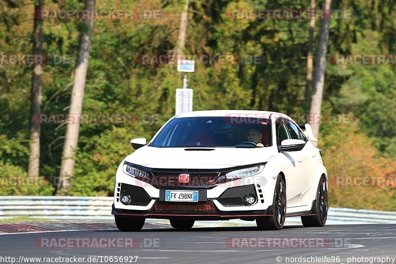 Bild #10656927 - Touristenfahrten Nürburgring Nordschleife (12.09.2020)