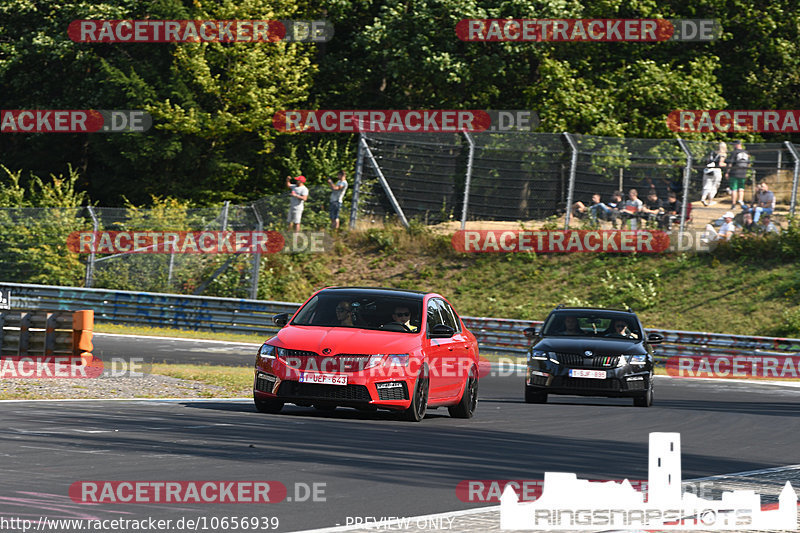 Bild #10656939 - Touristenfahrten Nürburgring Nordschleife (12.09.2020)