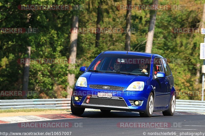 Bild #10657007 - Touristenfahrten Nürburgring Nordschleife (12.09.2020)