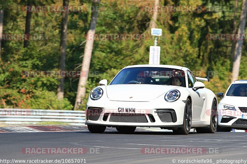 Bild #10657071 - Touristenfahrten Nürburgring Nordschleife (12.09.2020)