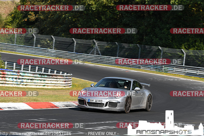 Bild #10657086 - Touristenfahrten Nürburgring Nordschleife (12.09.2020)