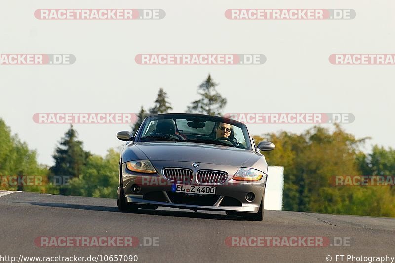 Bild #10657090 - Touristenfahrten Nürburgring Nordschleife (12.09.2020)