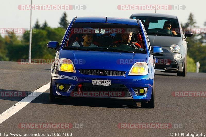 Bild #10657160 - Touristenfahrten Nürburgring Nordschleife (12.09.2020)