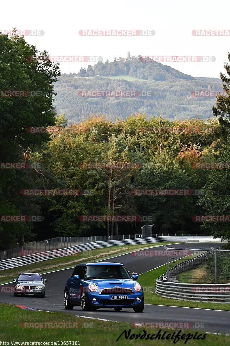 Bild #10657181 - Touristenfahrten Nürburgring Nordschleife (12.09.2020)